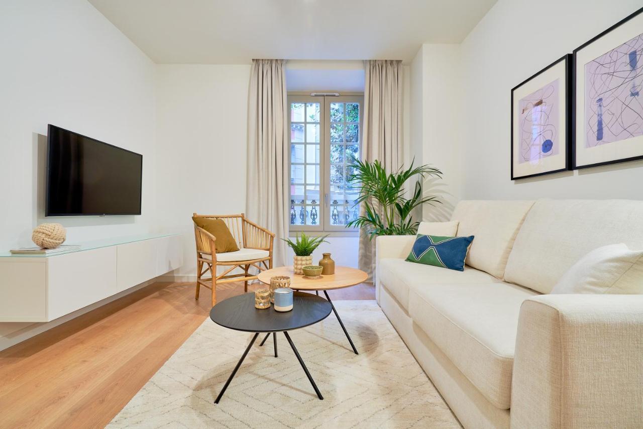 Iloftmalaga Plaza Del Teatro II & III Apartman Kültér fotó