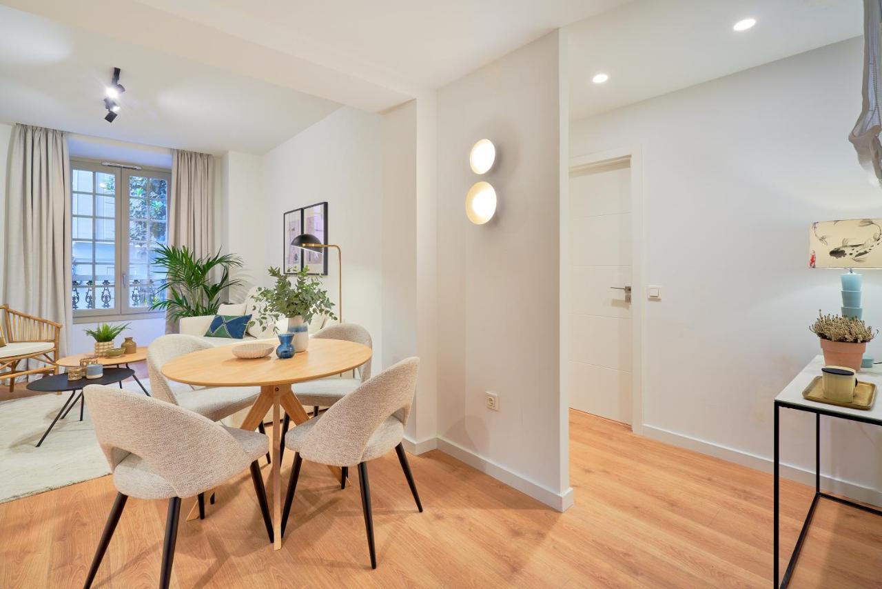 Iloftmalaga Plaza Del Teatro II & III Apartman Kültér fotó
