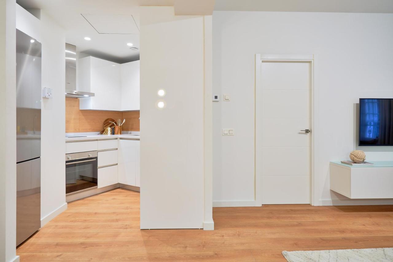 Iloftmalaga Plaza Del Teatro II & III Apartman Kültér fotó