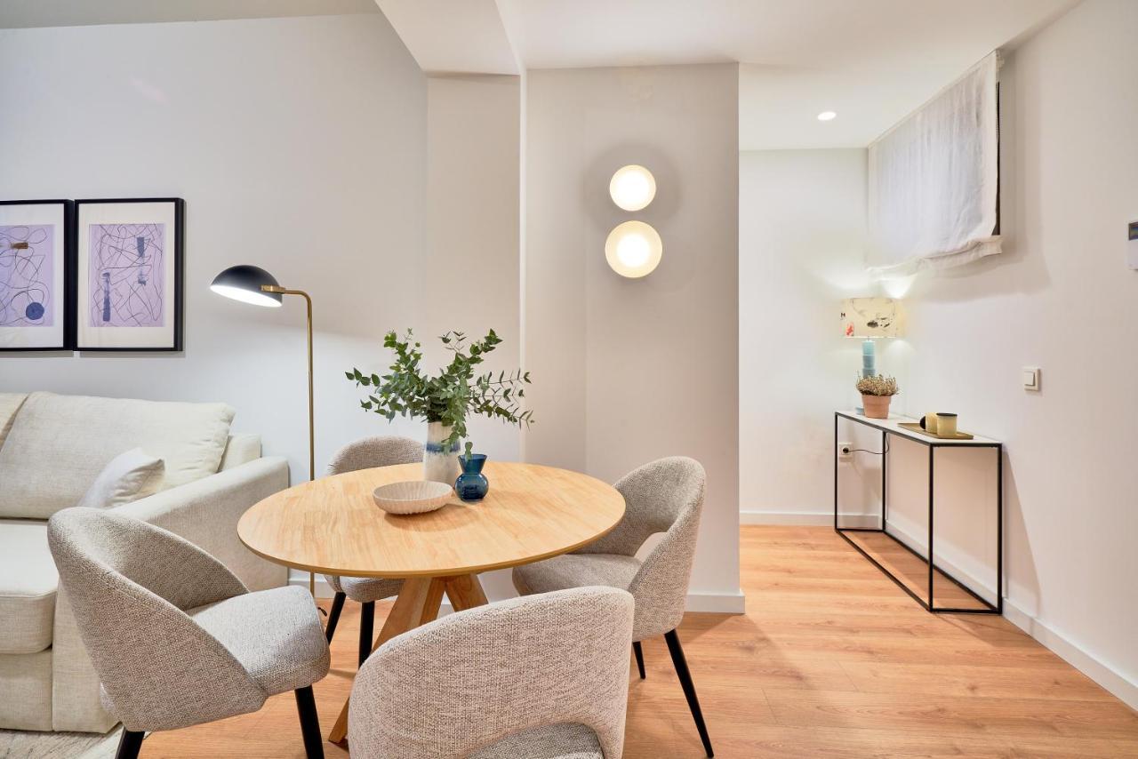 Iloftmalaga Plaza Del Teatro II & III Apartman Kültér fotó